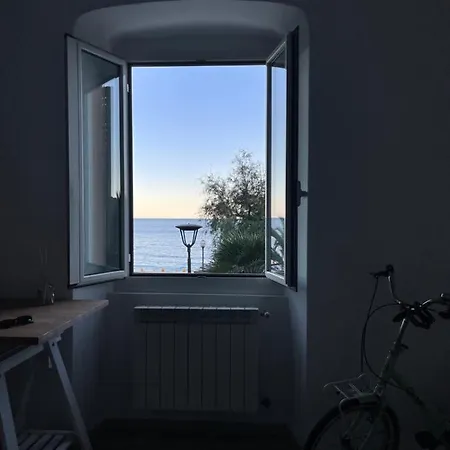 Maniman * Varazze