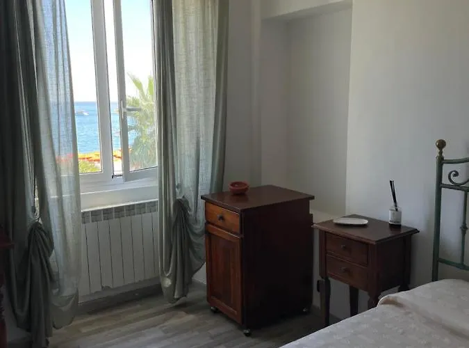 Casa de hóspedes Maniman 3*