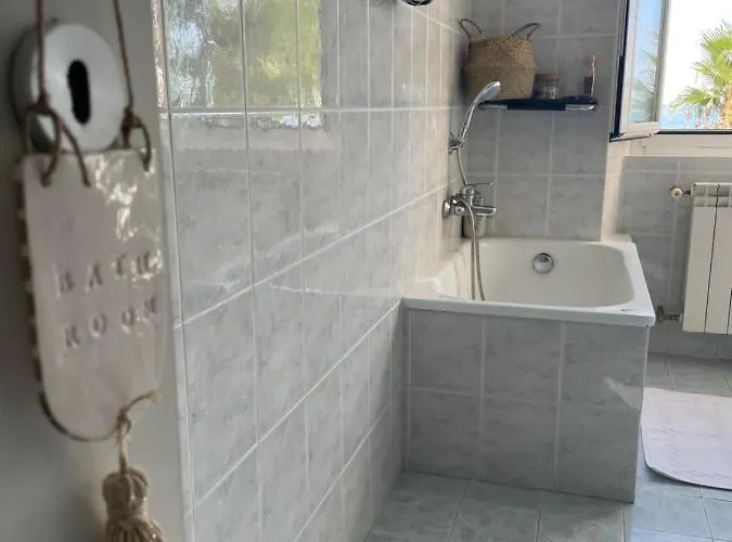 Maniman Casa de hóspedes Varazze