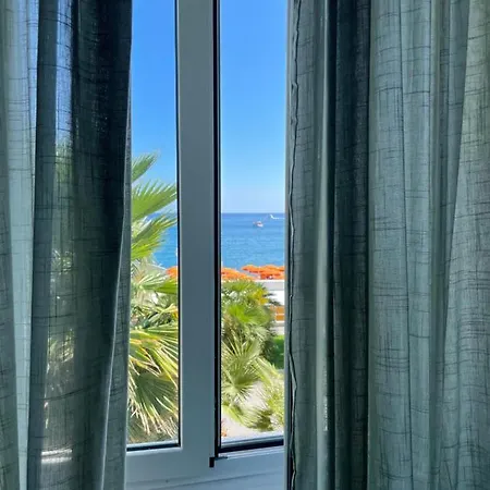 Penzion Maniman Varazze