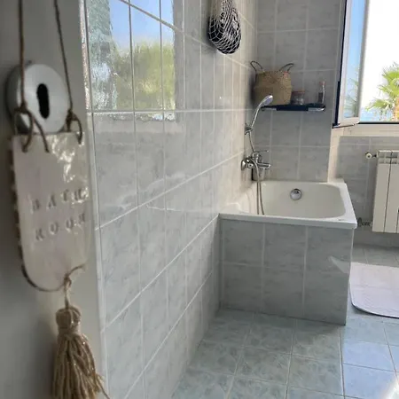 Maniman Гостевой дом Варацце