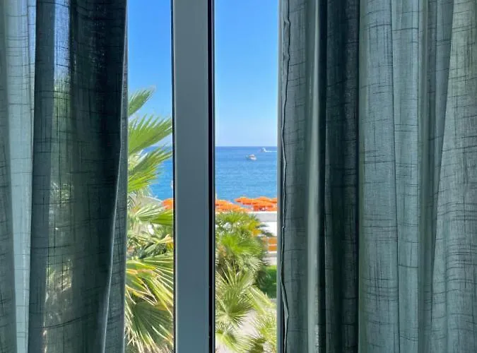 Penzion Maniman Varazze